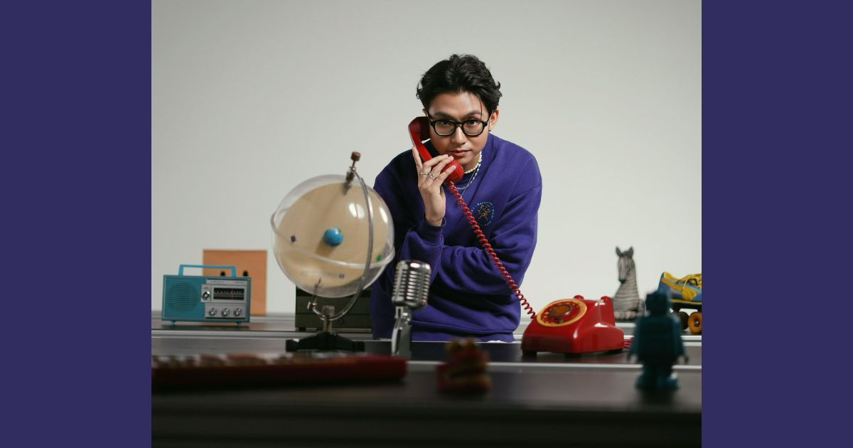 MV Out of Rhythm - Foon