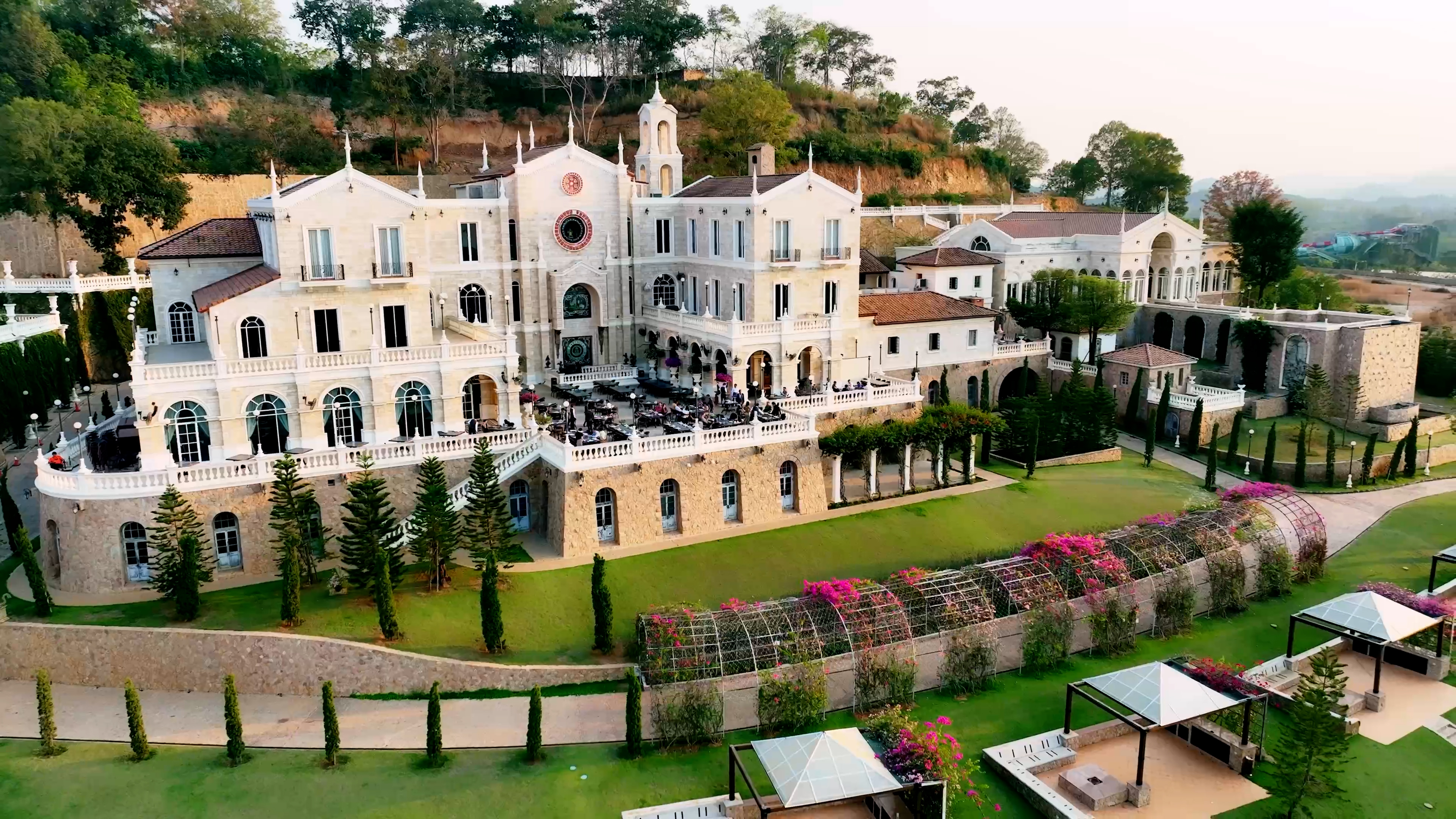 Castello di Bellagio